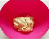 Foto langkah ke 1 dari resep Kue Kering Valentine | Icing Sugar Cookies | Kue Kering Butter Cookies | Cookies Decorating.