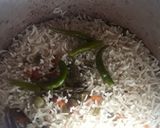ঘি ভাত (ghee bhat recipe in bengali) রেসিপির ধাপ 3 ছবি