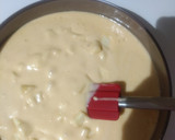 Foto del paso 3 de la receta: Bizcocho con manzana