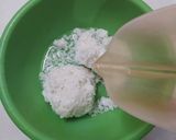 Foto langkah ke 1 dari resep Cireng Nasi Bumbu Rujak.
