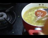वेजिटेबल मनचाऊ सूप रेसिपी चरण 3 फोटो