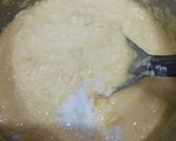 A picture of step 3 of Corn curd rawa idli.