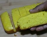 A picture of step 9 of Lemon cake.