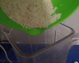 Foto del paso 1 de la receta: Macarrons