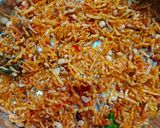 Foto langkah ke 7 dari resep Kentang Mustofa Campur (Renyah dan Awet).