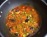 *வீட் பிரெட் வெஜ் உப்புமா*(wheat bread veg upma recipe in tamil) ரெசிபி ஸ்டேப் 6 புகைப்படம்