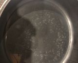 Foto del paso 1 de la receta Mejillones a la marinera
