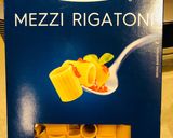 A picture of step 8 of Crockpot Quick and Easy Rigatoni.