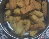 Foto langkah ke 5 dari resep Stick kentang tahu.