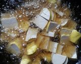 Foto langkah ke 1 dari resep Sayur Tahu Bakso.