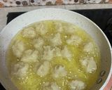 Foto langkah ke 4 dari resep Cemilan gampang banget! Cucur bawang gurih nyoy.