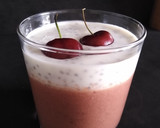 Foto del paso 10 de la receta: Postre de sandia y cerezas