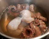 Foto del paso 2 de la receta: Pulpo a feira