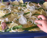 Foto del paso 3 de la receta: Patatas panaderas