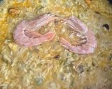 Foto del paso 6 de la receta: Arroz con mariscos de mi abuela 👵 🇪🇸