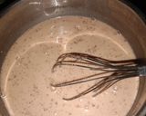 Foto langkah ke 10 dari resep Kue Soes vla Chocoffee.