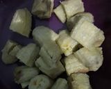 Foto langkah ke 7 dari resep Bolen Pisang Coklat.