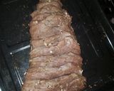 Foto del paso 2 de la receta: Carne De Vacuno Al Horno