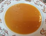 Foto del paso 8 de la receta Bacalao a baja temperatura con salsa americana