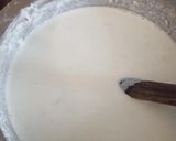 A picture of step 1 of Homemade White Butter(makhan).