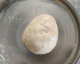 Focaccia bread recipe step 2 photo