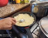 Foto del paso 4 de la receta: Variante fácil de papas suizas