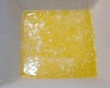 Une image de l'étape 1 de Gâteau magique Coco.