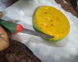 ड्राई फ्रूट्स मावा केक (dry fruits mawa cake recipe in Hindi) रेसिपी चरण 4 फोटो