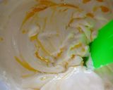 Foto langkah ke 3 dari resep Bolu Gulung Pandan Happy Call.
