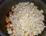 Spicy Aloo gobhi recipe step 6 photo