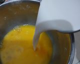 Foto langkah ke 3 dari resep Pumpkin Scones.