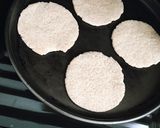 Foto del paso 5 de la receta: Pan Pita Integral.- Ideal para sándwich!