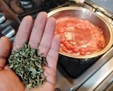 Foto del paso 6 de la receta: Pizza de pepperoni
