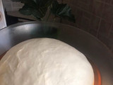 Treccia dolce alla Nutella