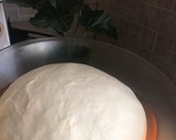 Foto del passaggio 1 della ricetta Treccia dolce alla Nutella