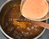 Gambar langkah 7 resipi Blackpepper Sauce Homemade.