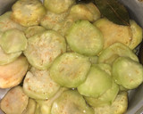 Foto del paso 3 de la receta: Berenjena al escabeche