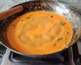 ઢોકળી વાળી કઢી(dhokali vali kadhi in gujrati) રેસીપી સ્ટેપ1ફોટો