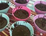 2 Minute Microwave Cupcake Brownies recipe step 3 photo