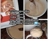 Foto del paso 1 de la receta: Pre-Pizzas Saborizadas de Provenzal 🍕🍕👍👌