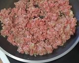 Foto del paso 1 de la receta: Espaguetis boloñesa