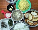 Foto del paso 4 de la receta: Sopa de cebolla