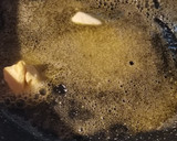 Foto del paso 9 de la receta: Salteado de pollo a la bechamel