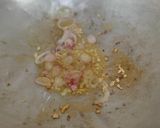 Foto langkah ke 2 dari resep Bakso Tahu Tumis Sambal.