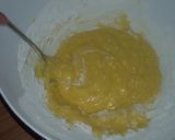Foto del paso 4 de la receta: Fideos caseros de huevo