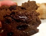 Foto del paso 12 de la receta: Budín de Choco y arándanos🍫🍫🍫