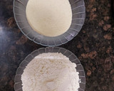 नमक पारे (namakpare recipe in Hindi) रेसिपी चरण 1 फोटो