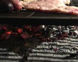 Foto del paso 1 de la receta: Matambre a la pizza en la parrilla 🍕