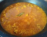 Foto del paso 5 de la receta: Paella de pollo