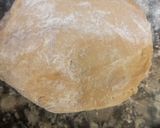 Foto del paso 17 de la receta: Ravioles Caseros Rellenos de Pollo, Mortadela y Espinaca con Salsa de Pollo